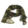 thumbnail image 2 of Bufanda táctica grande de algodón con estampado de camuflaje, bufanda con agujero grande para campo, jungla, camuflaje, bufanda táctica, bufanda de red con protección solar, 2 of 6