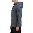 thumbnail image 6 of Reebok Men's Skybox Full Zip Jacket, 6 of 7