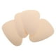thumbnail image 2 of 4 protectores de ropa interior suaves para mujer, correctores privados, almohadillas moldeadoras para pantalones de yoga deportivos., 2 of 8