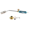 thumbnail image 1 of 30mm Nozzle Industrial Brazing Welding Heating Gun Liquefied Gas Blowtorch Flame Gun Torch, 1 of 5