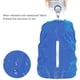 thumbnail image 5 of Funda impermeable para mochila, funda reflectante para mochila., 5 of 5