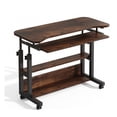 thumbnail image 3 of Computer Desk, 3 of 6