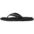 thumbnail image 4 of Under Armour UA Ignite III T Black/Black/White, 4 of 5