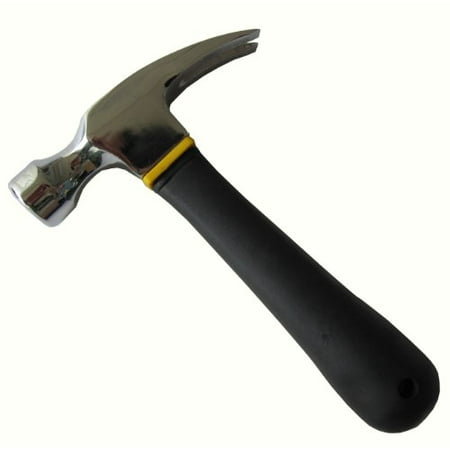 

Pocketty Nail Hammer 8 oz