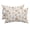 Tan, Beige, Blue, variant on Chaise Lounge Headrest Pillow 1 Pack, Coastal Sailing Boats Waterproof Chair Pillows with Insert & Adjustable Elastic Strap for Beach Pool Recliner, Blue Gray Nautical Country Plaid Outdoor Pillow