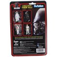 thumbnail image 4 of Figura de acción Funko Reaction Alien Metallic, 4 of 4