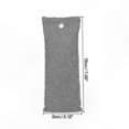 thumbnail image 4 of Natural Air Freshener Bags - 4 Pack of 50g Activated Charcoal for Odor Absorption and Home Purification, 4 of 5