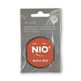 thumbnail image 2 of Ink Pad For Nio Stamp With Voucher, Brave Red | Bundle of 2 Each, 2 of 4