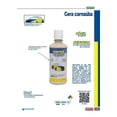 thumbnail image 2 of Cera Carnauba Abrillantador De Pinturas 250 Ml Surtek DA030, 2 of 3