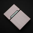 thumbnail image 3 of Elegant Smoke 20 Case Scratch Resistant Pack Pink, 3 of 8