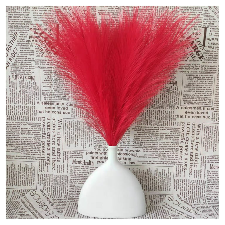 Feather & Vase Fillers 