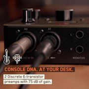 Antelope Audio Zenith 2 USB-C Audio Interface