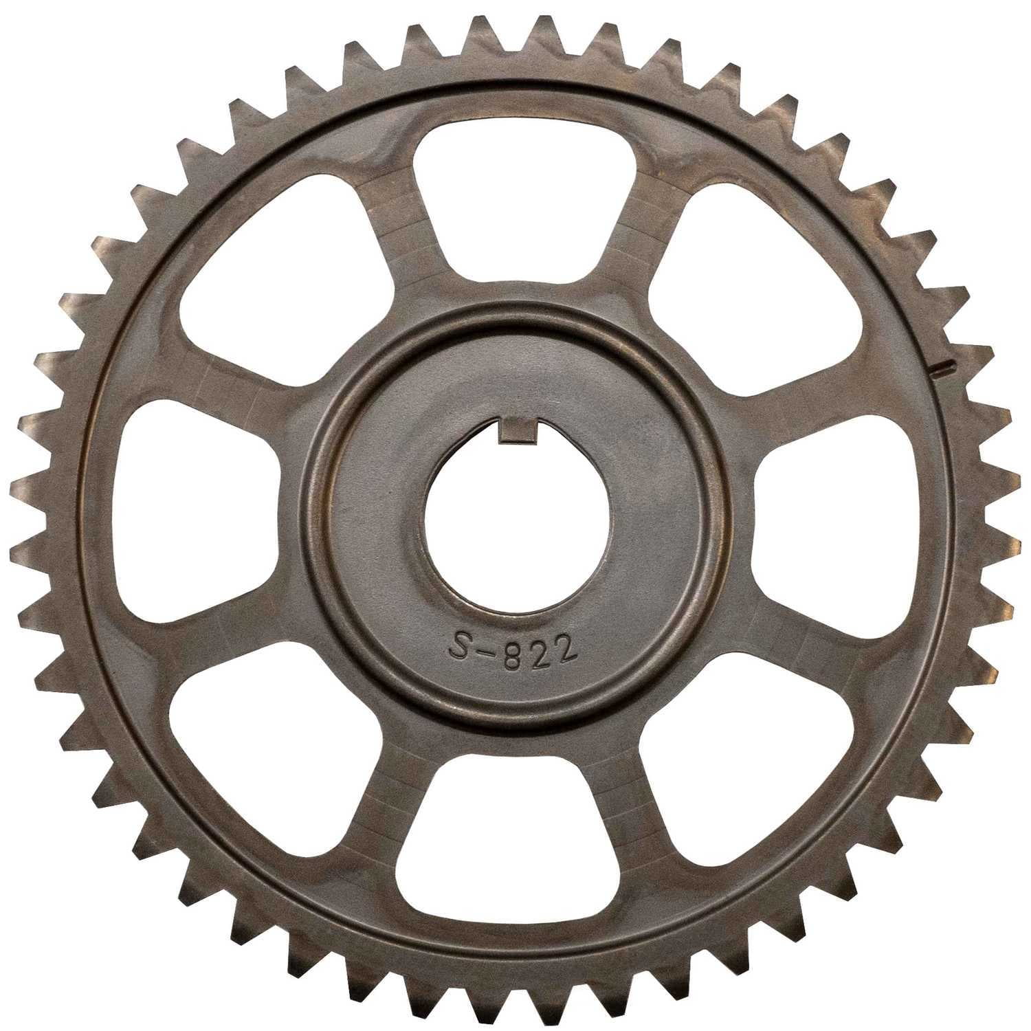 Melling S822 Stock Replacement Camshaft Timing Sprocket Fits select: 1999-2004 JEEP GRAND CHEROKEE, 1999-2006 JEEP WRANGLER / TJ