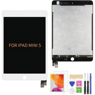 2 X For iPad 7 2019 A2197 A2200 A2198 Lcd display touch screen FPC  connector