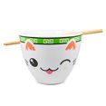 thumbnail image 1 of Set de vajilla Boom Trendz Bowl Bop Miso Happy Ramen 480 ml, 1 of 7