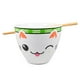 thumbnail image 1 of Set de vajilla Boom Trendz Bowl Bop Miso Happy Ramen 480 ml, 1 of 7