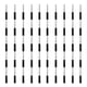 thumbnail image 3 of Aguja de Microblading para cejas, 50 piezas Agujas para tatuajes Aguja para tatuaje de cejas Microblading Aguja para tatuaje Uso conveniente, 3 of 8