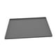 thumbnail image 3 of Mini estera de piso de refrigerador, bandeja de goteo del congelador, accesorios de electrodomésticos, mini bandeja de goteo, alfombra de piso de Gris 65x60cm, 3 of 8