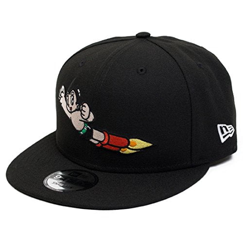X Astro BOY X New ERA Launch Snapback Cap (Black) - Walmart.ca