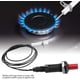 thumbnail image 2 of Encendido Piezoeléctrico Con Cable - Kit De Encendido Piezoeléctrico 1 De 2 Kit De Encendido Piezoeléctrico, 2 of 4