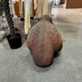 thumbnail image 7 of Beaver Life Size Statue, 7 of 7