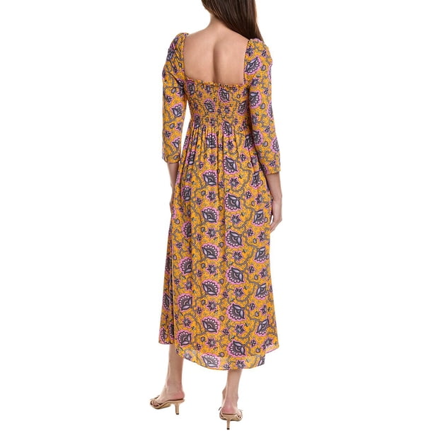 phoenix midi dress Phoenix Midi Dress