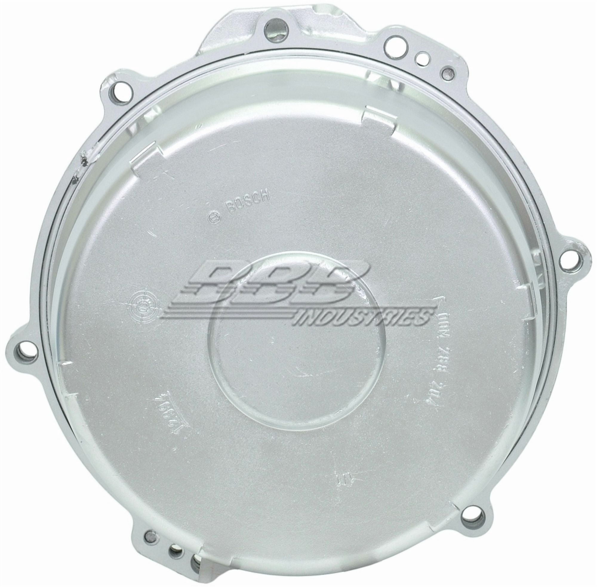 TERREPOWER formerly BBB Industries 11079 Reman Alternator
