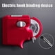 thumbnail image 2 of Electric Automatic Fish Hook Tying Tool Fishing Hook Knot Tying Tool Device Fishing Hook Tier Machine1pcs-black, 2 of 5
