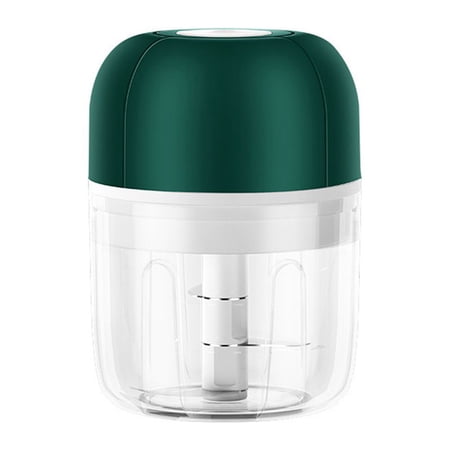 usb portable chopper