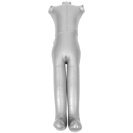UPKOCH Dress Form Mannequin For Home Use Clothes Display 1Set