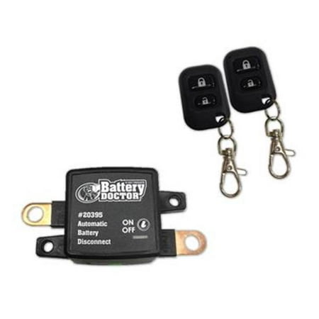 Car Battery Disconnect First Car Battery Disconnect First