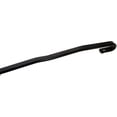 thumbnail image 4 of Dorman 43516 Front Passenger Side Windshield Wiper Arm for Specific Ford Models, Black, 4 of 4