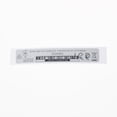 thumbnail image 1 of 1pcs For PS3 /PS4 slim/1000 1100/1200/ pro onsole Label Sticker Housing Shell Sticker For PS4 Shell Slim Black Back Mark Paste E, 1 of 6