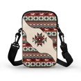 thumbnail image 2 of HELLHERO Starry Sky 4.33x1.97x7.09 Women Messenger Bag Polyester for Women, 2 of 7