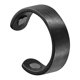 thumbnail image 5 of Anillos Ajustables Hugo de acero inoxidable Magnética abiertos, 5 of 7