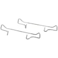 thumbnail image 2 of 13391 Disc Brake Hardware Kit By CARLSON QUALITY BRAKE PARTS, 2 of 3
