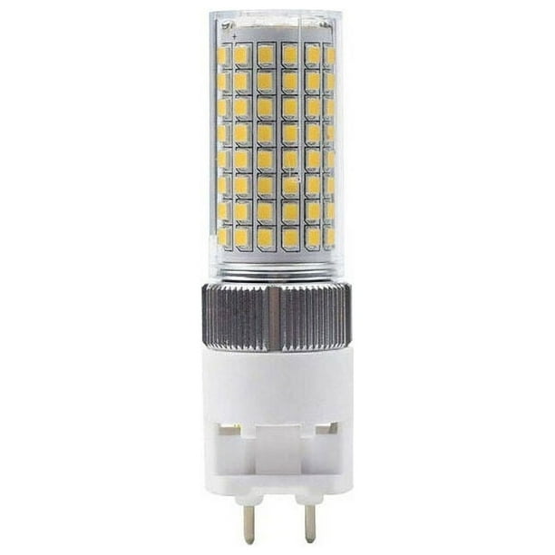 G12 led 20w 100277V no strobe flashlight (cool white 6000K) for