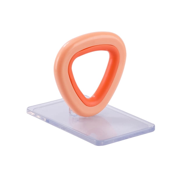 sweethay Elevador de tapa de inodoro baño Universal evitar tocar Closestool manija de elevación plástico soporte de elevación accesorio Type1 NO1
