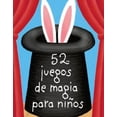 thumbnail image 1 of 52 Juegos de Magia para Niños Magazzini Salani 9788868217921, 1 of 2