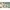 2A, variant on Decorative Design Tropical Birthday Banner Colorful Theme Party Decoration Birthday Decor Celebration Banner for Beach Party Luau Celebration Kids Party
