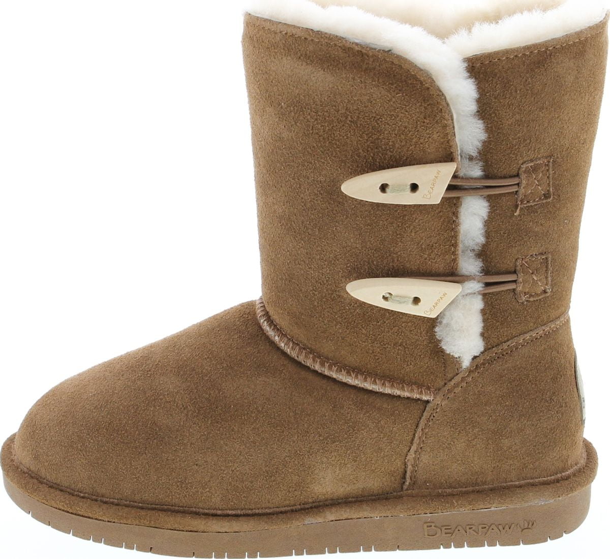 Bearpaw women's clearance abigail winter boots