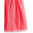 thumbnail image 3 of Wonder Nation Girls Tank Dress, Sizes 4-18 & Plus, 3 of 3