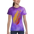 thumbnail image 6 of Prestonplayz Boys Girls T Shirt Kids Short Sleeve Crewneck 3d Printed Graphic Shirts For Kids Youth Small, 6 of 7