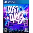 thumbnail image 1 of Just Dance 2018 (PS4), 1 of 7