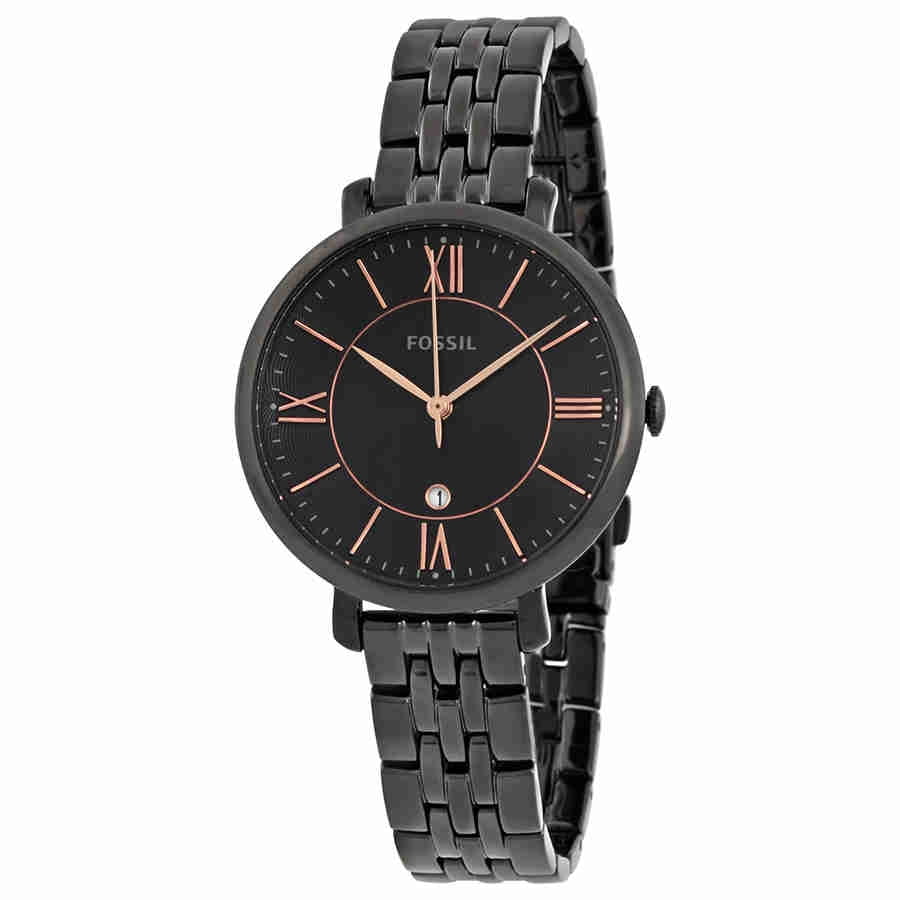 fossil jacqueline q