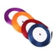 thumbnail image 3 of Cinta de raso, 4 piezas Cinta de raso de 10 mm Cinta de color puro Cinta para envolver regalos Innovación moderna, 3 of 5