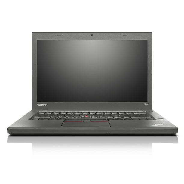 beven Humaan Ongeëvenaard Refurbished Lenovo ThinkPad T450 i5 2.30GHz 8GB 256GB SSD 10P B Grade -  Walmart.com