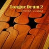 Tongue Drum 2 (CD)