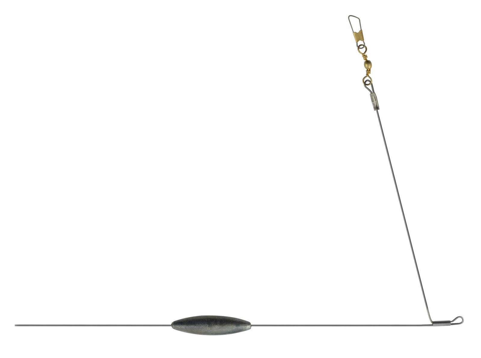 Apex Snag Free Bottom Bouncer