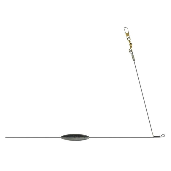 Apex Snag Free Bottom Bouncer